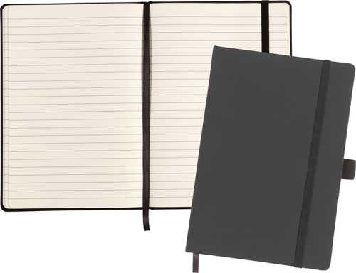 Larkfield Soft Feel A5 Notebook